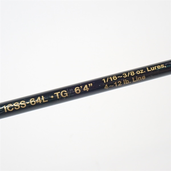 インスパイアＩＣＳＳー６４Ｌ・ＴＧ